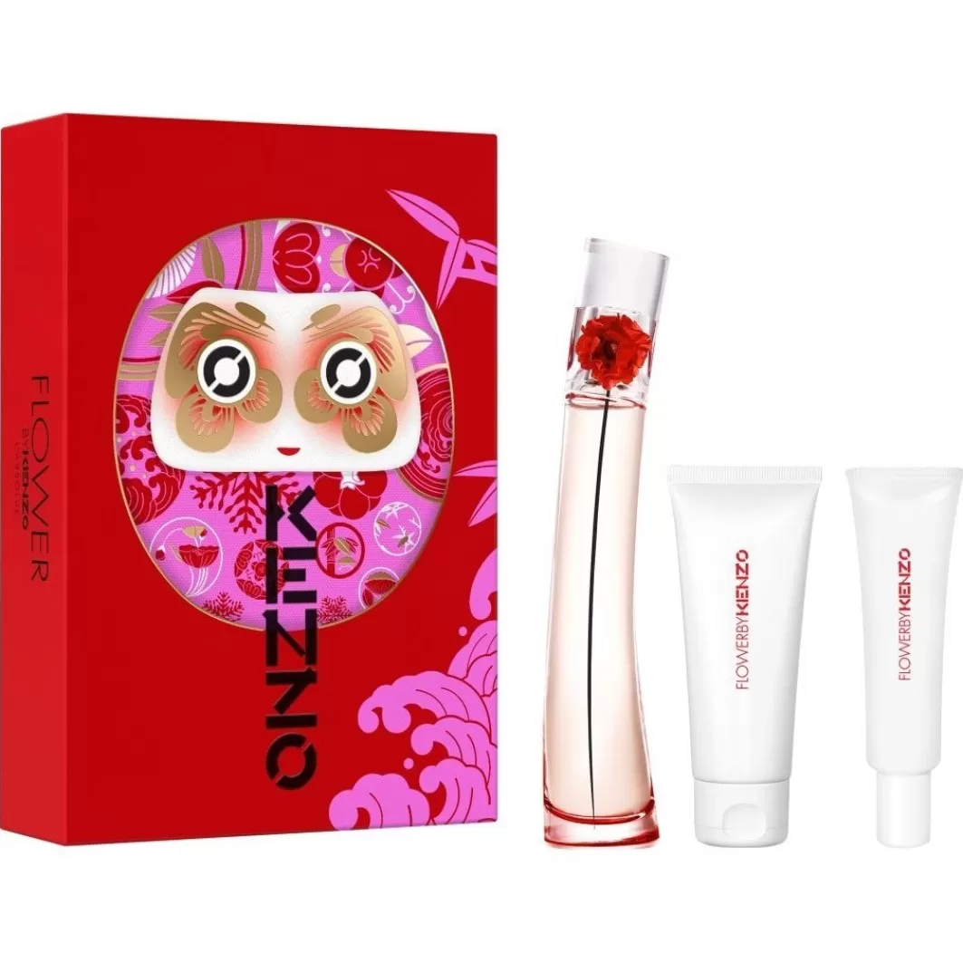 Flowerby Flower By L'Absolue Set Regalo>Kenzo Outlet