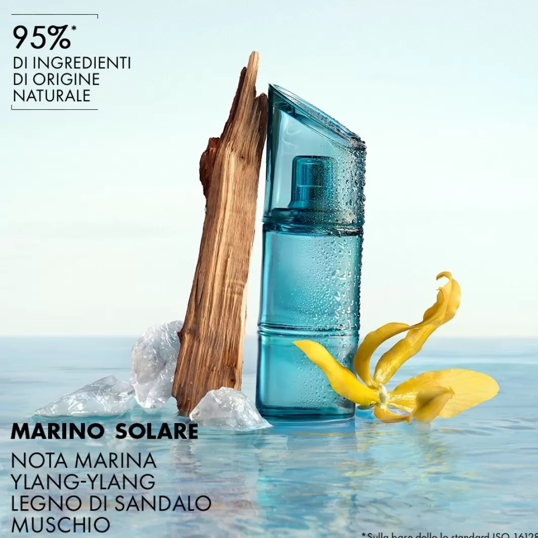 Kenzo Fragranze Maschili^ Homme Homme Marine