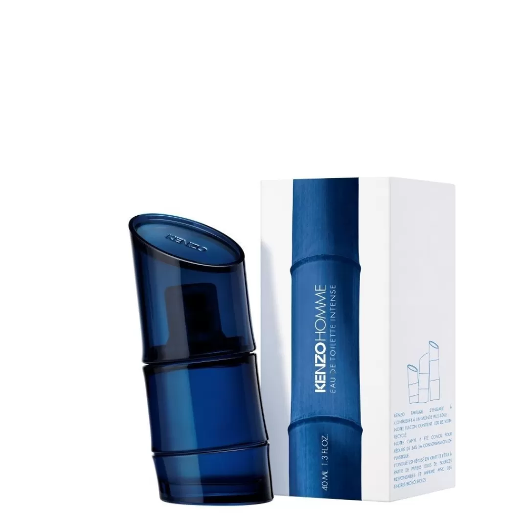 Kenzo Fragranze Maschili^ Homme Intense