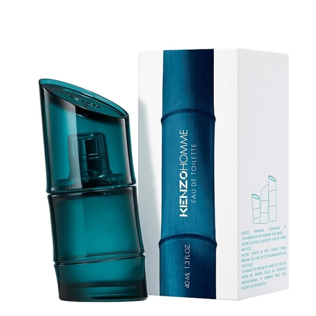 Kenzo Fragranze Maschili^ Homme Homme