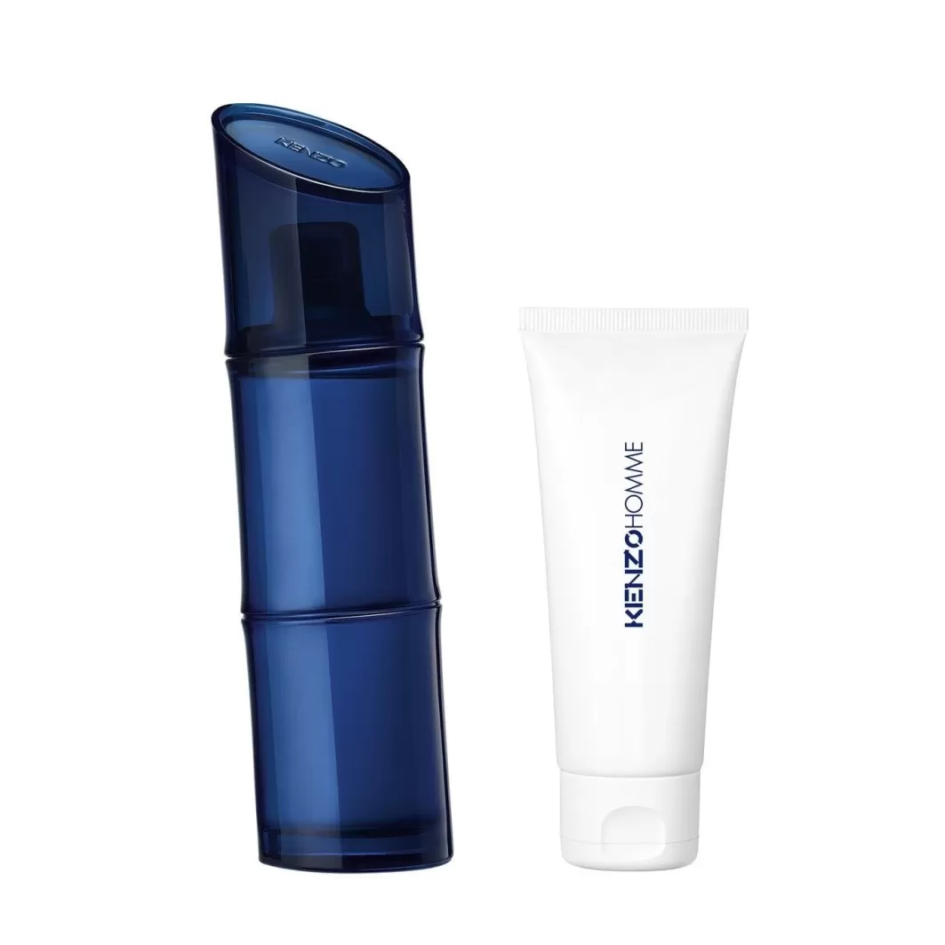 Kenzo Cofanetti^ Homme Homme Intense Set Regalo