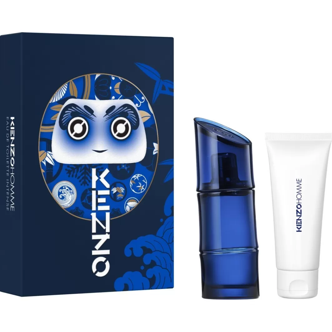 Kenzo Cofanetti^ Homme Homme Set Regalo