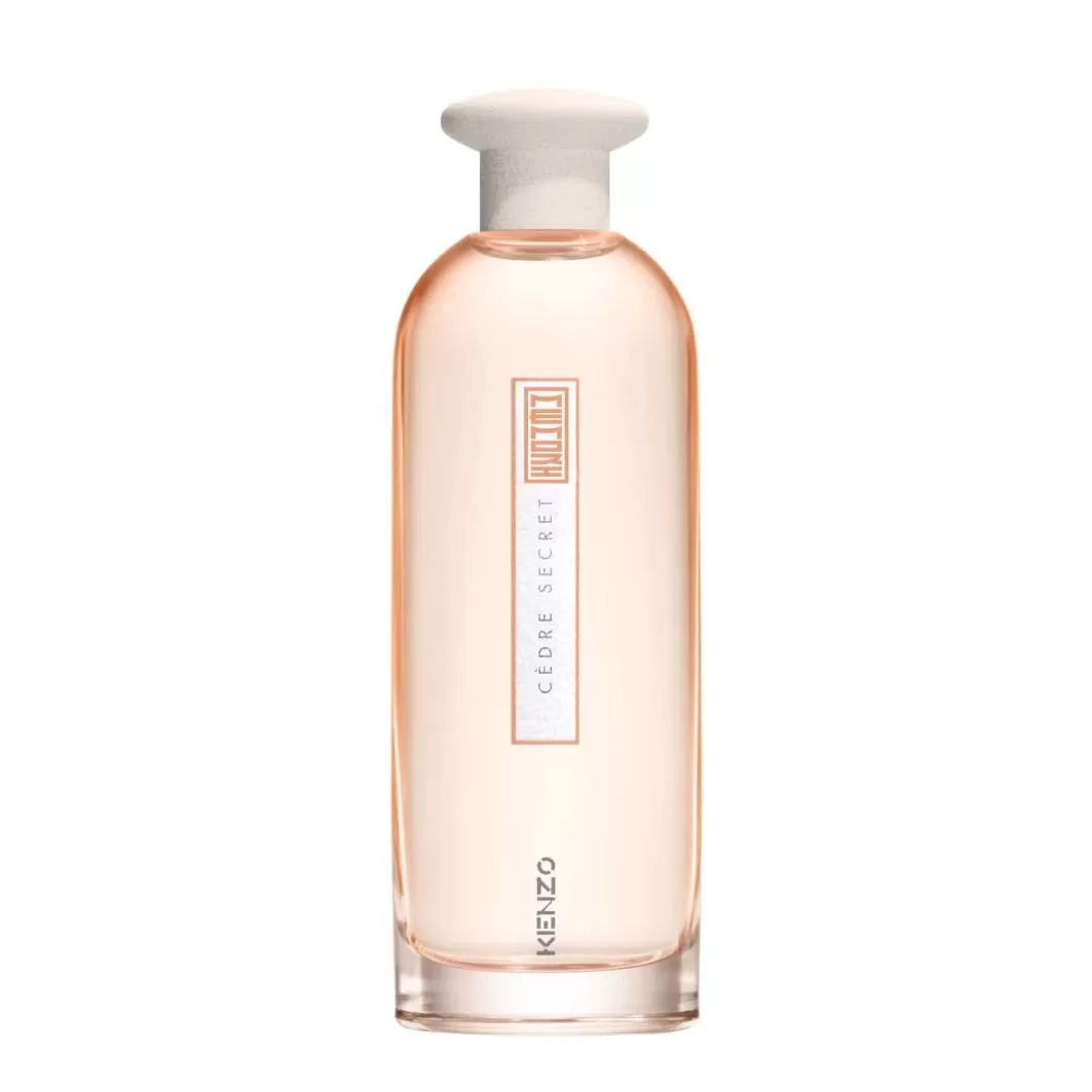 Kenzo Fragranze Unisex^ La Collection Memori Cedre Secret