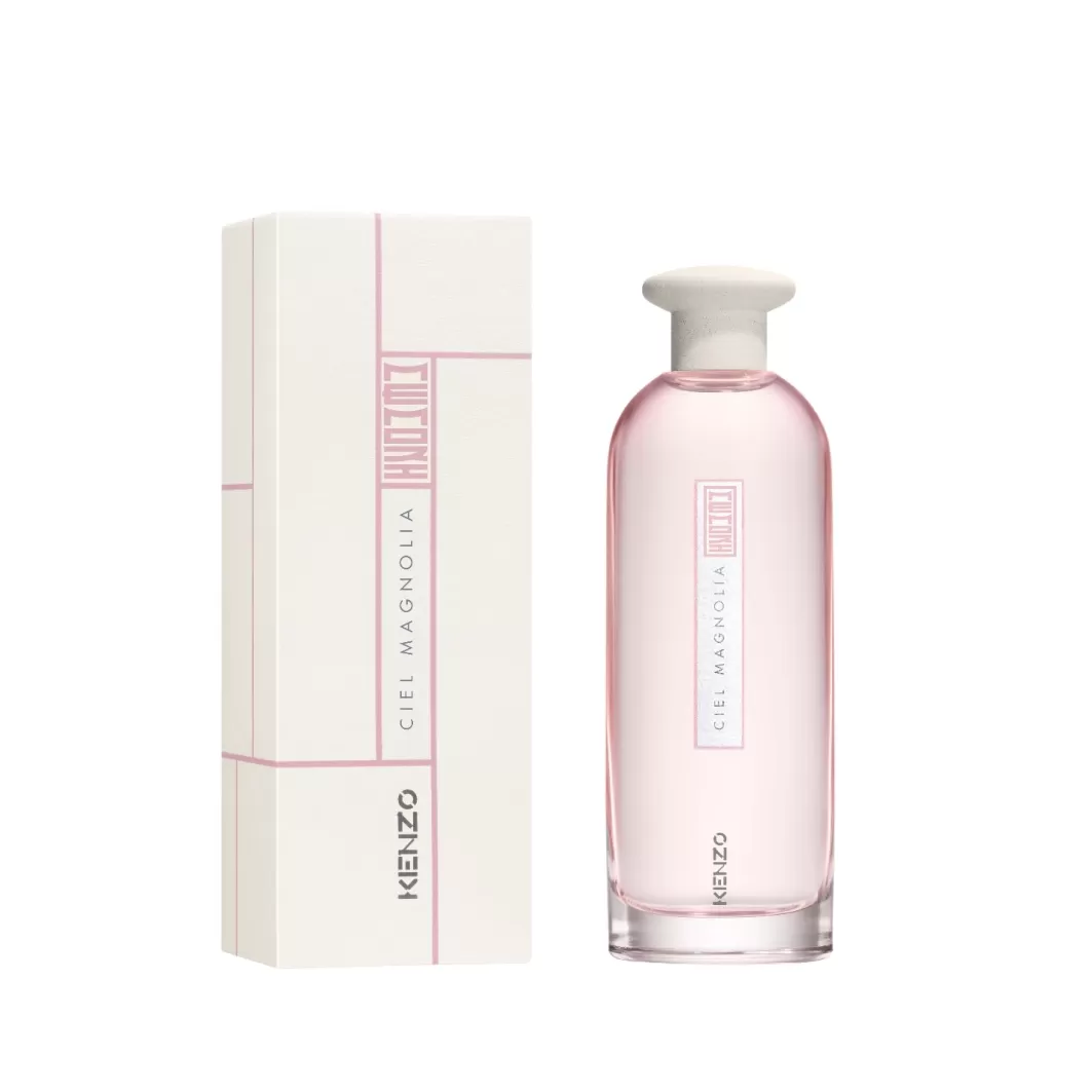 Kenzo Fragranze Unisex^ La Collection Memori Ciel Magnolia