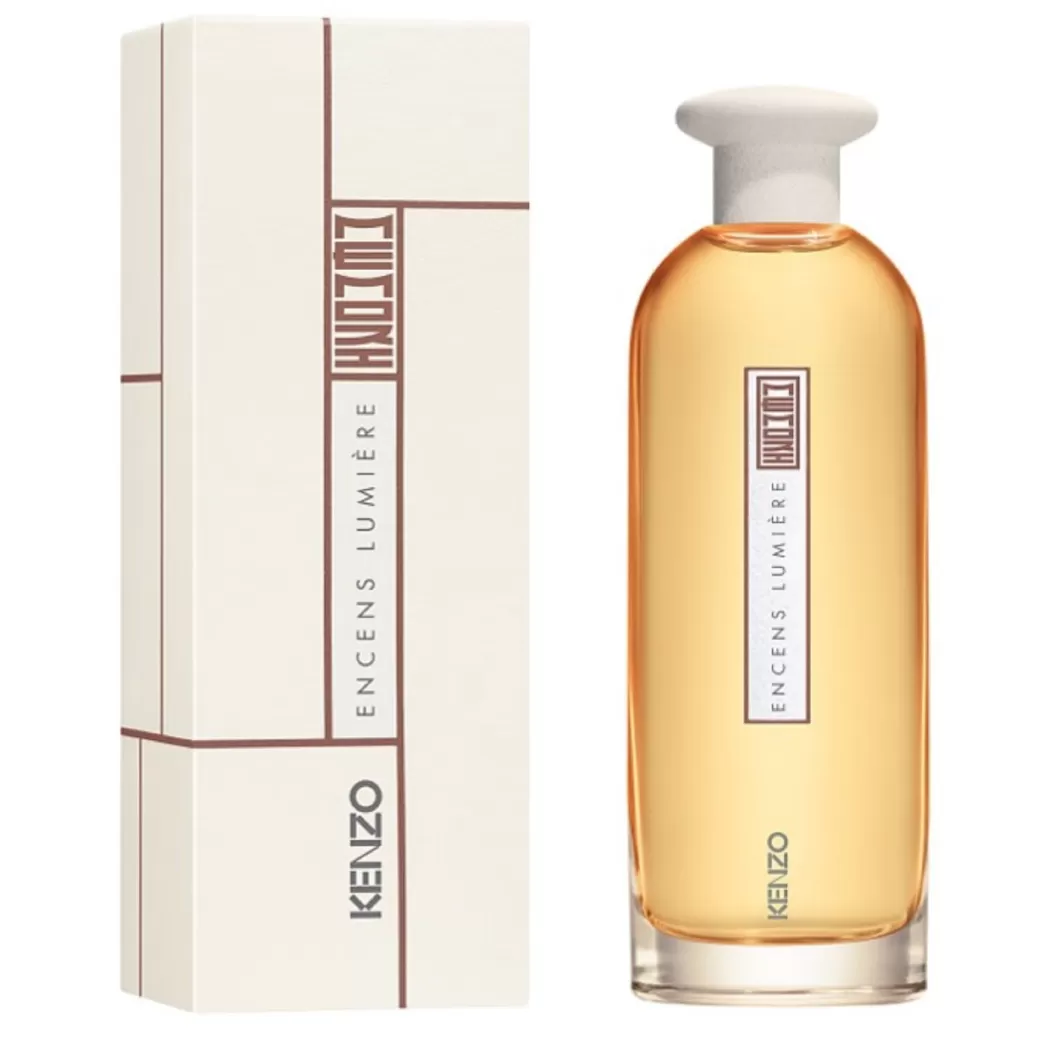 Kenzo Fragranze Unisex^ La Collection Memori Encens Lumiere