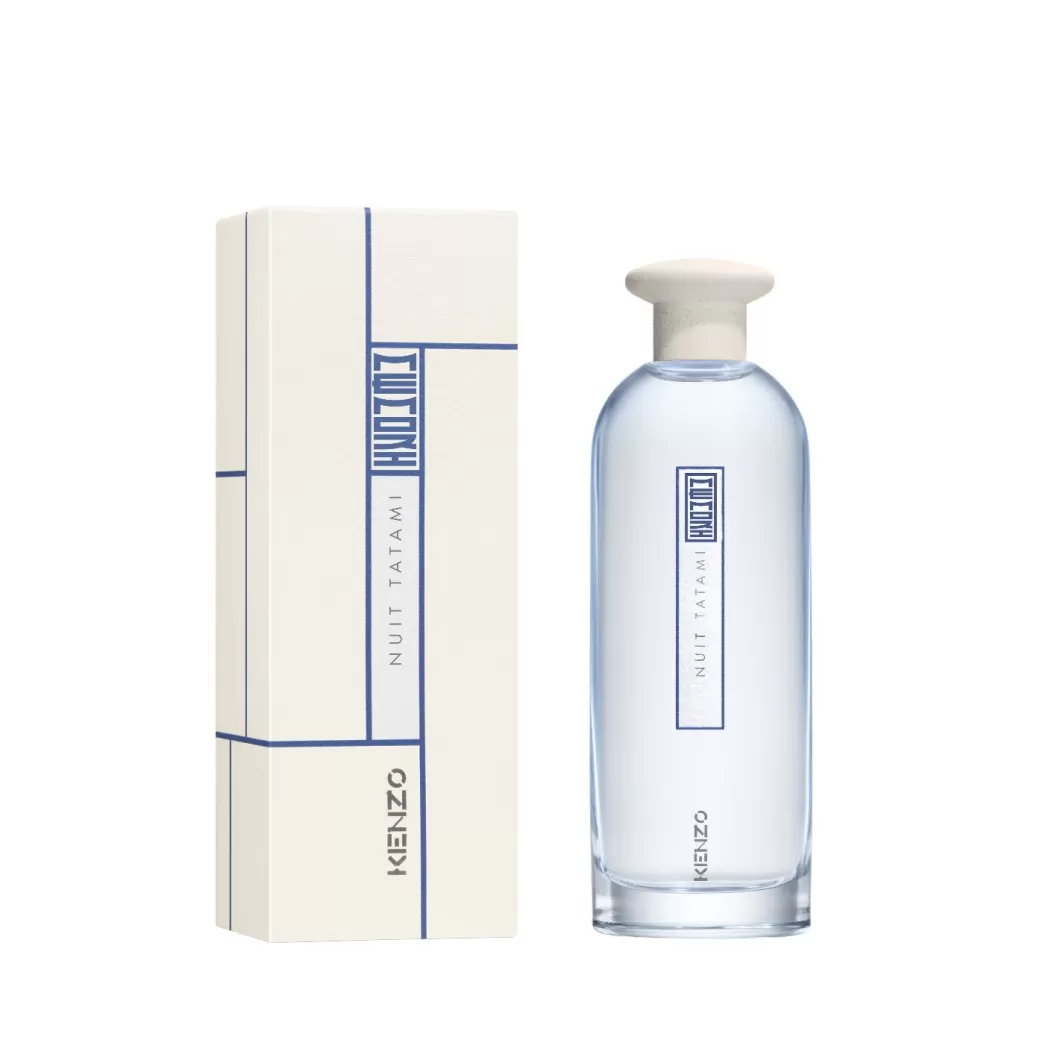 Kenzo Fragranze Unisex^ La Collection Memori Nuit Tatami