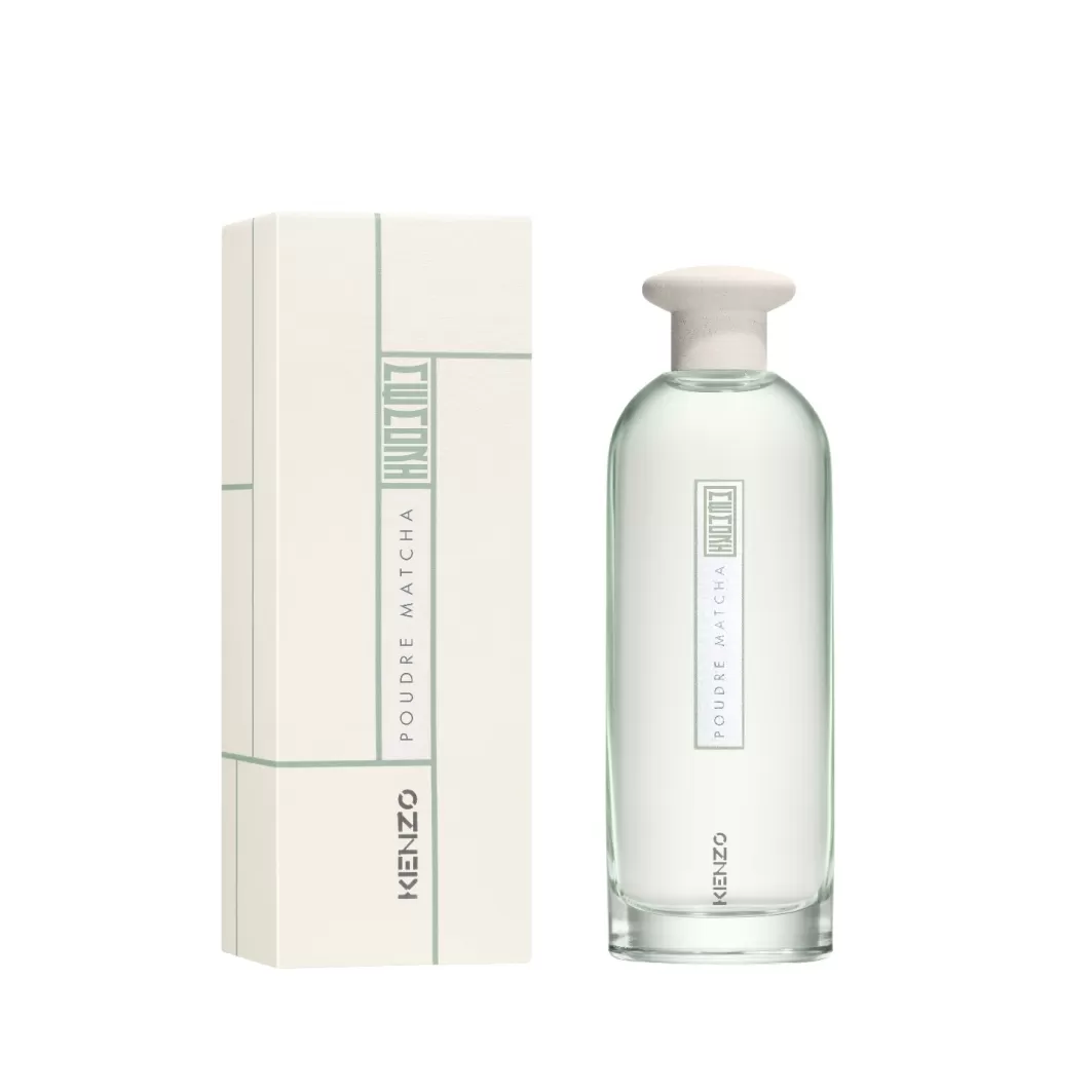 Kenzo Fragranze Unisex^ La Collection Memori Poudre Matcha