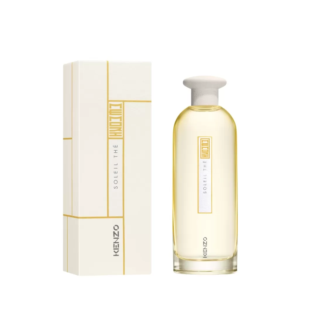 Kenzo Fragranze Unisex^ La Collection Memori Soleil The