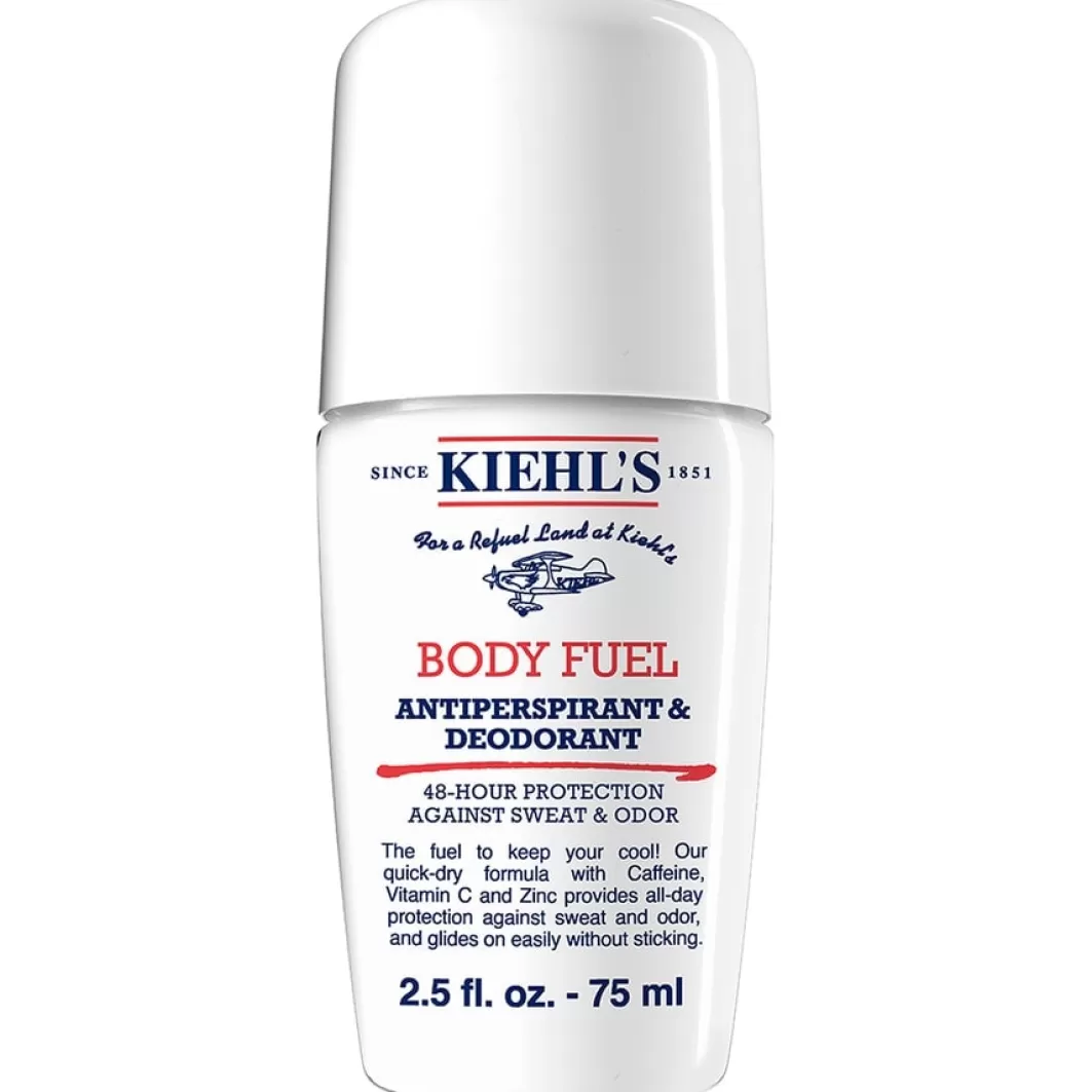 Kiehl's Deodorante^ Body Fuel Antiperspirant & Deodorant