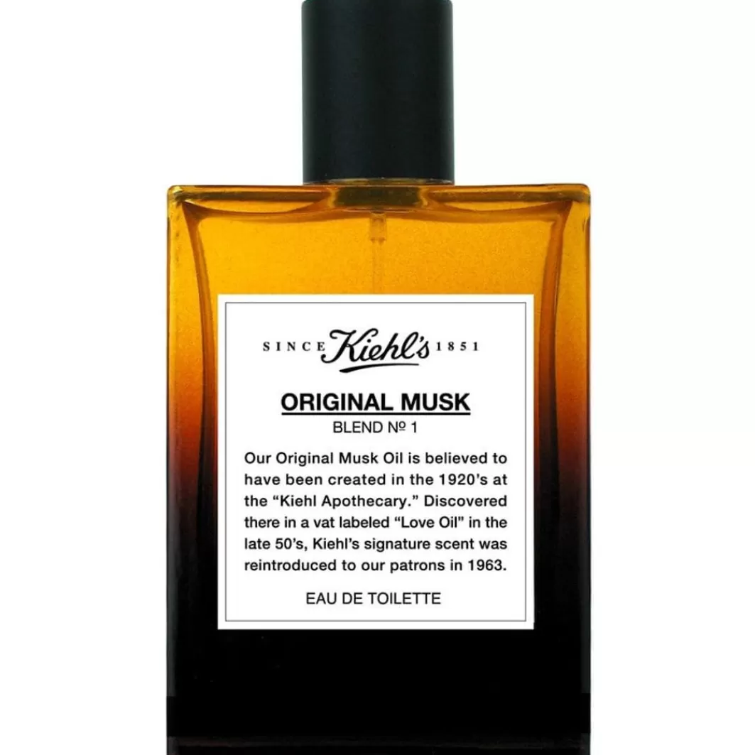 Musk>Kiehl's Best Sale