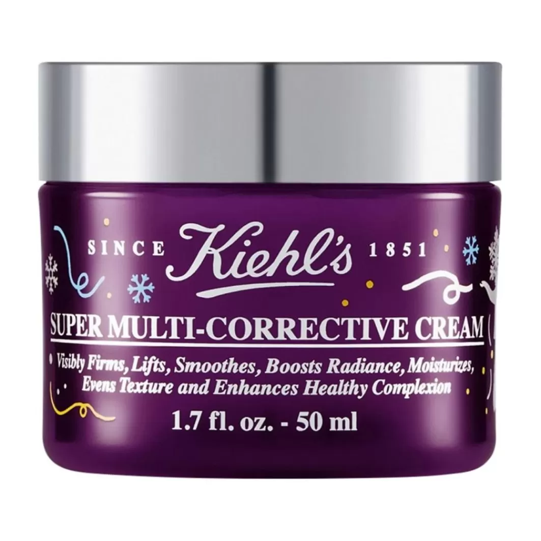 Potente Anti-Rughe Crema>Kiehl's Best