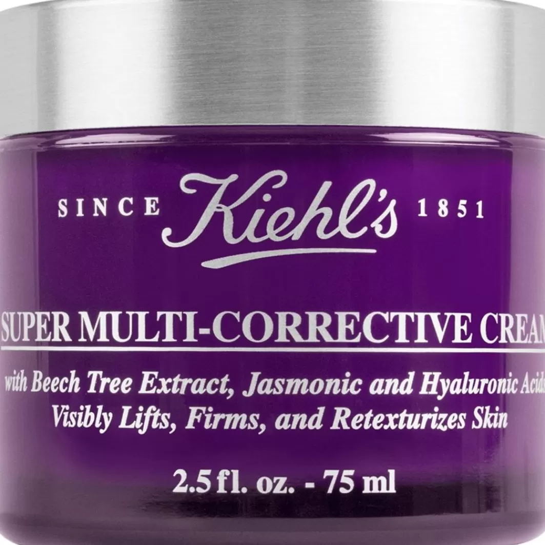 Potente Anti-Rughe Crema>Kiehl's Best