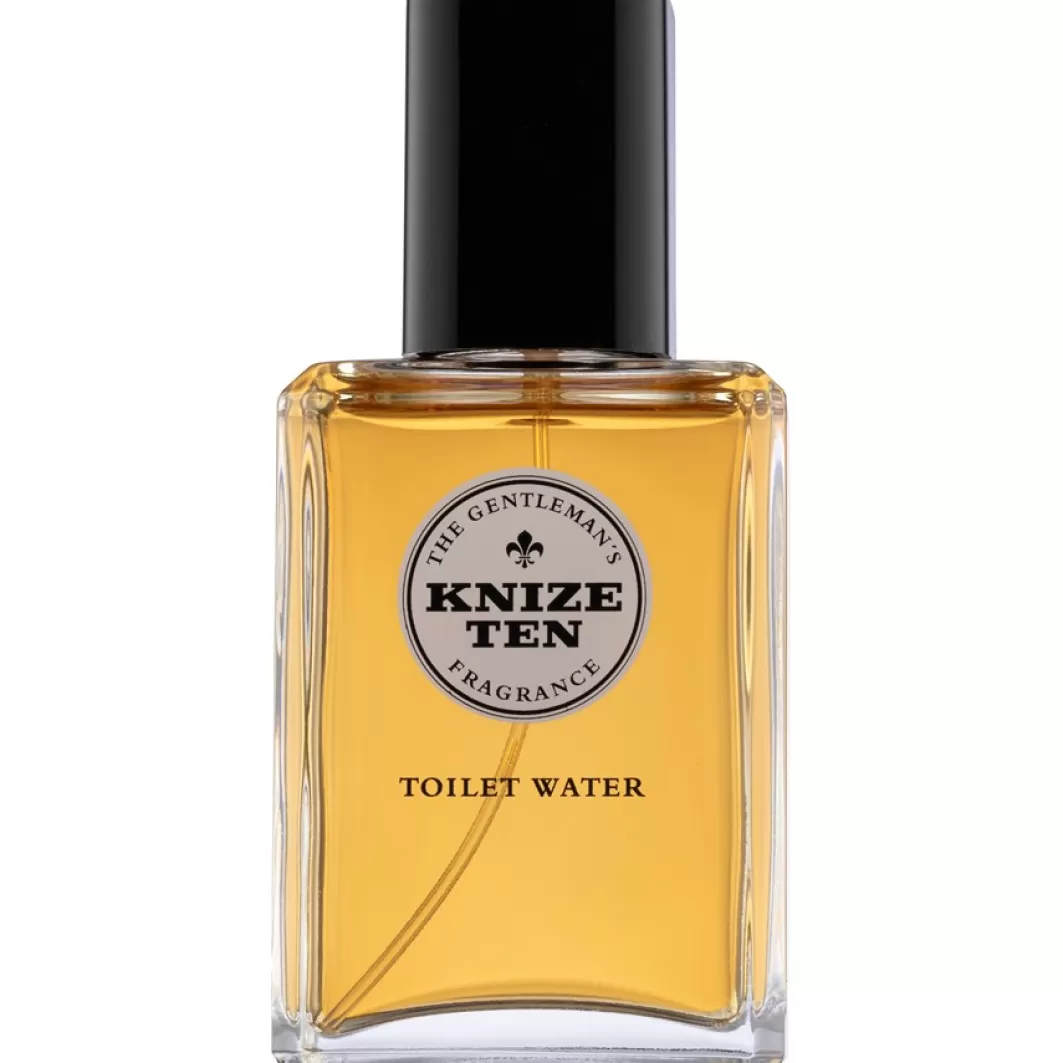 Knize Fragranze Maschili^ Ten Eau De Toilete Spray