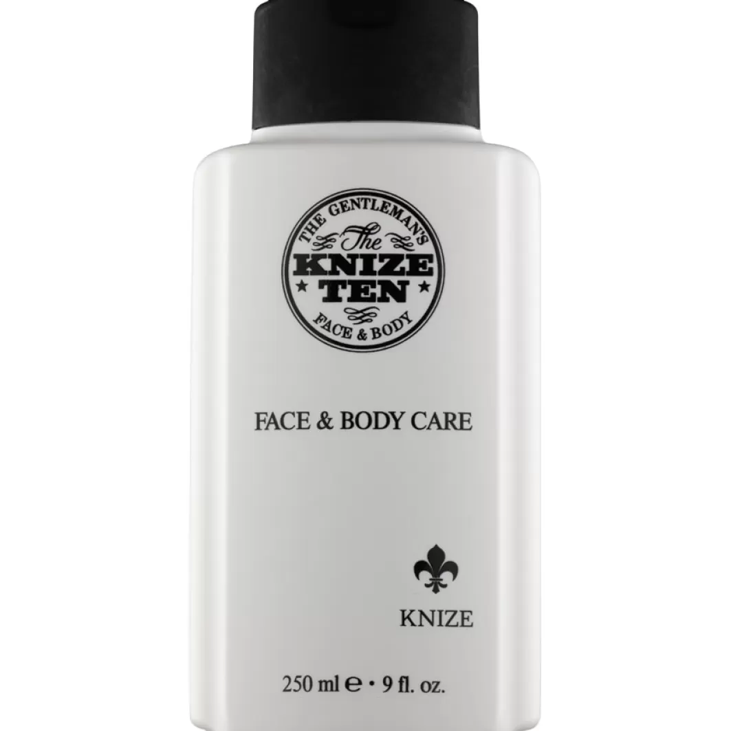 Knize Corpo^ Ten Trattamento Viso E Corpo