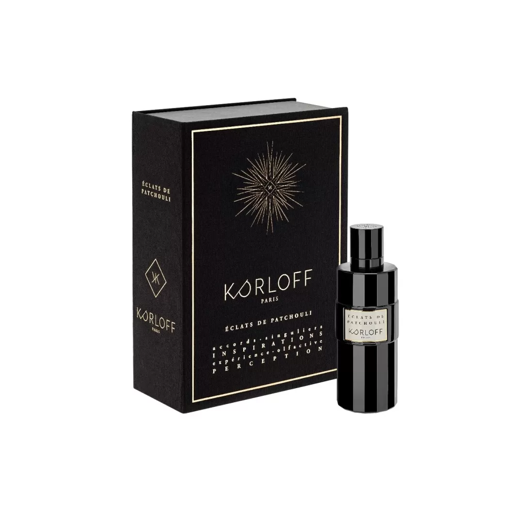 Korloff Fragranze Unisex^ Eclats De Patchouli