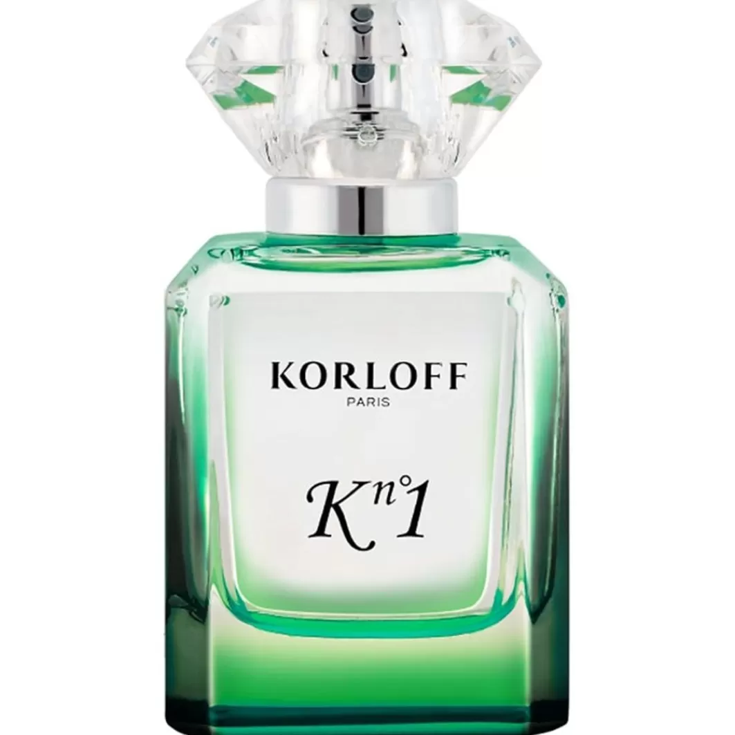 K88 Collection Kn°1 Eau De Toilette Spray>Korloff Discount