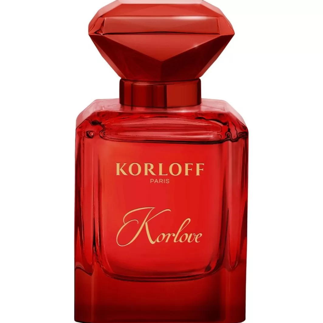 K88 Collection Korlove Eau De Parfum Spray>Korloff Outlet