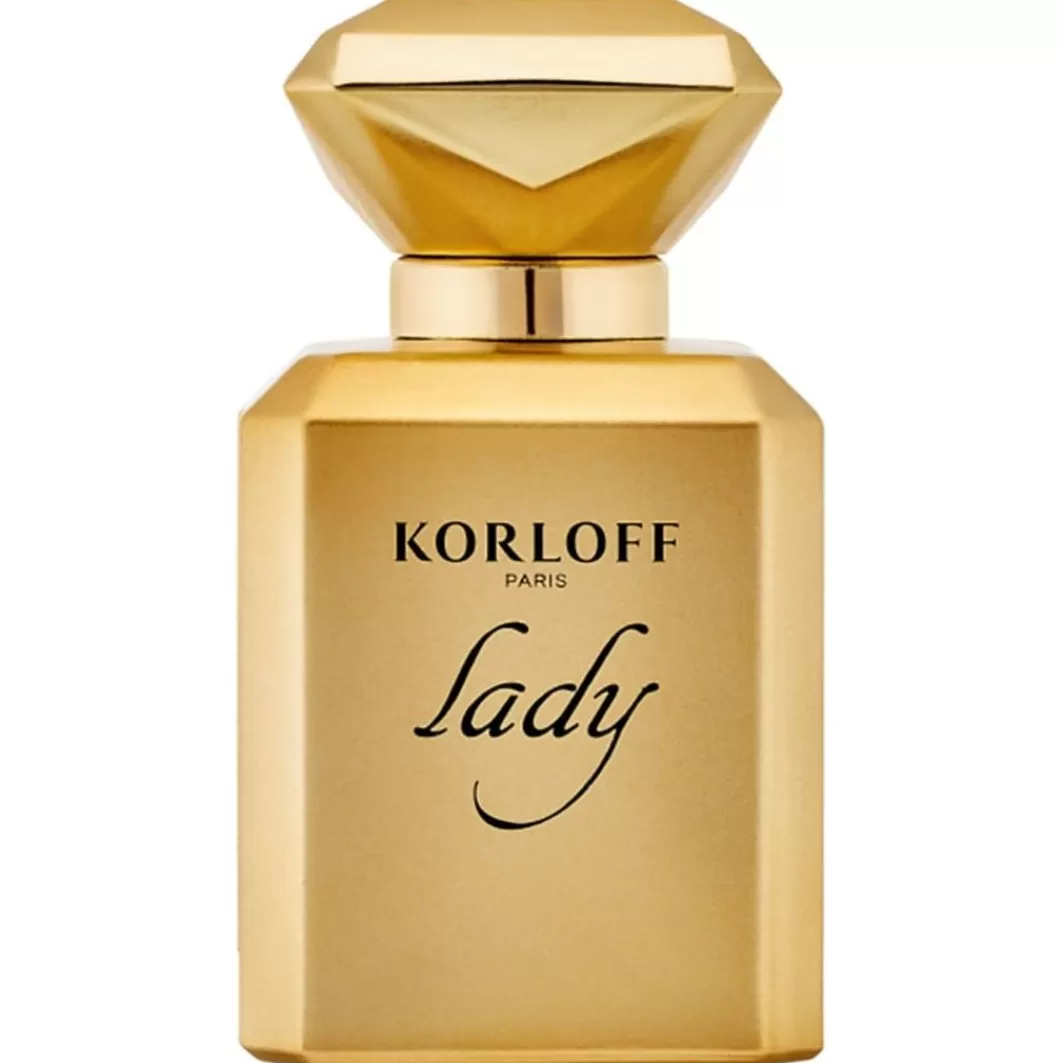 K88 Collection Lady Eau De Parfum Spray>Korloff Cheap