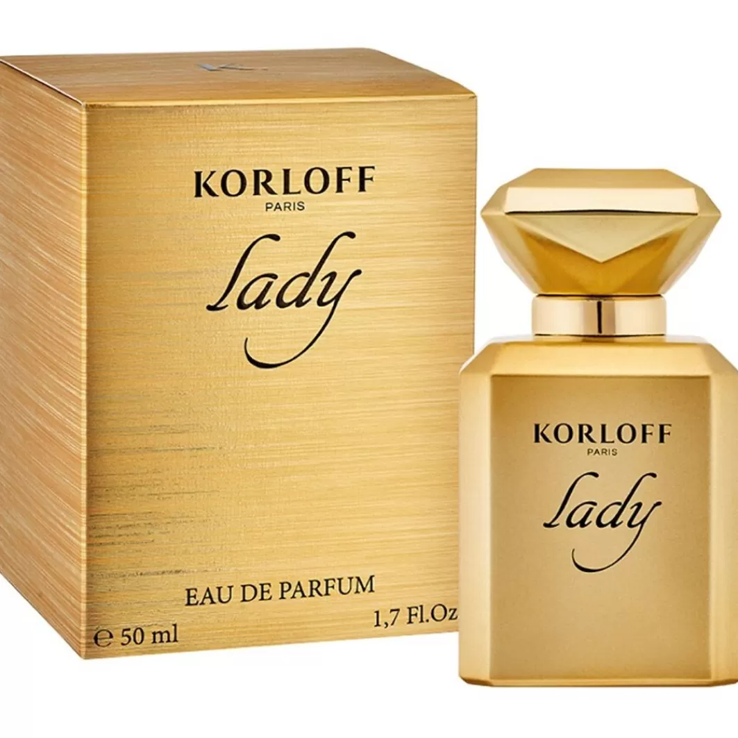 K88 Collection Lady Eau De Parfum Spray>Korloff Cheap