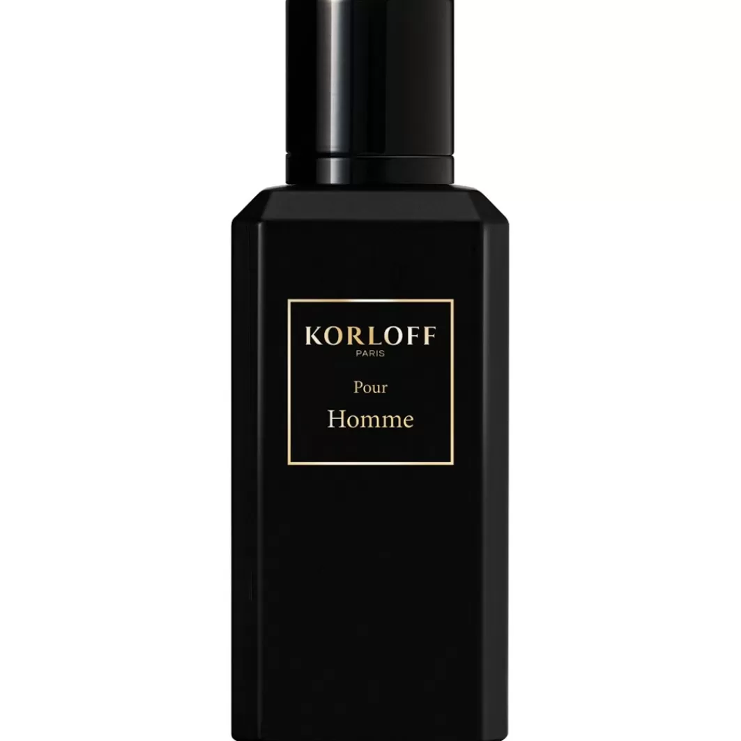Korloff Fragranze Maschili^ K88 Collection Pour Homme Eau De Parfum Spray