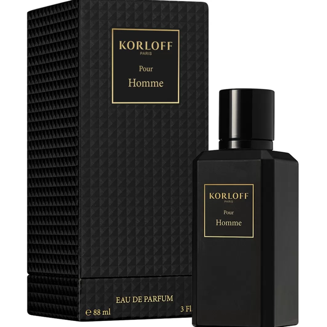 Korloff Fragranze Maschili^ K88 Collection Pour Homme Eau De Parfum Spray