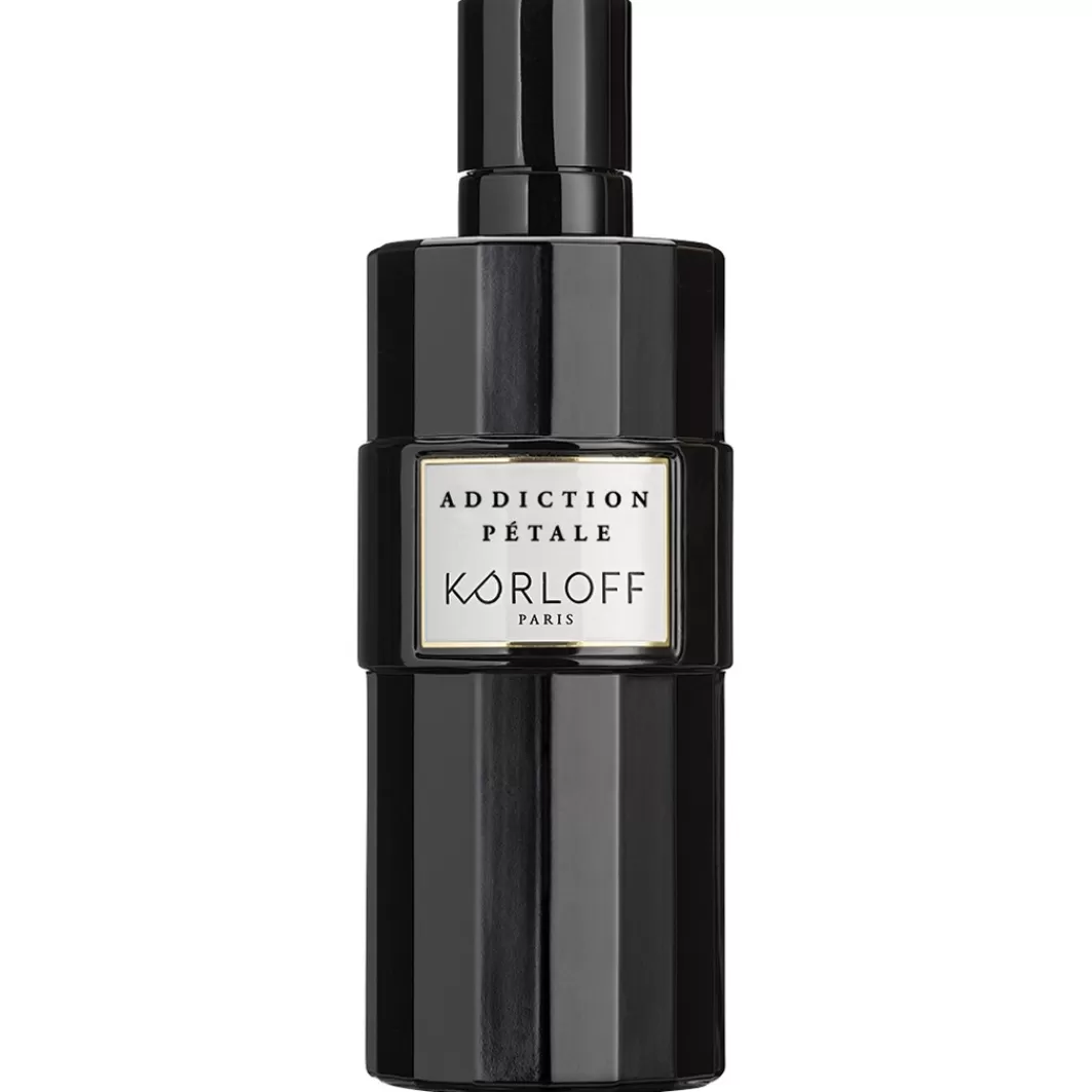 Korloff Fragranze Unisex^ Memoire Collection Addiction Petale Eau De Parfum Spray
