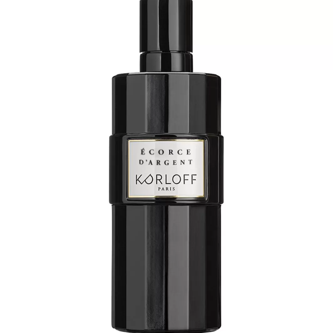 Korloff Fragranze Unisex^ Memoire Collection Encore D'Argent Eau De Parfum Spray