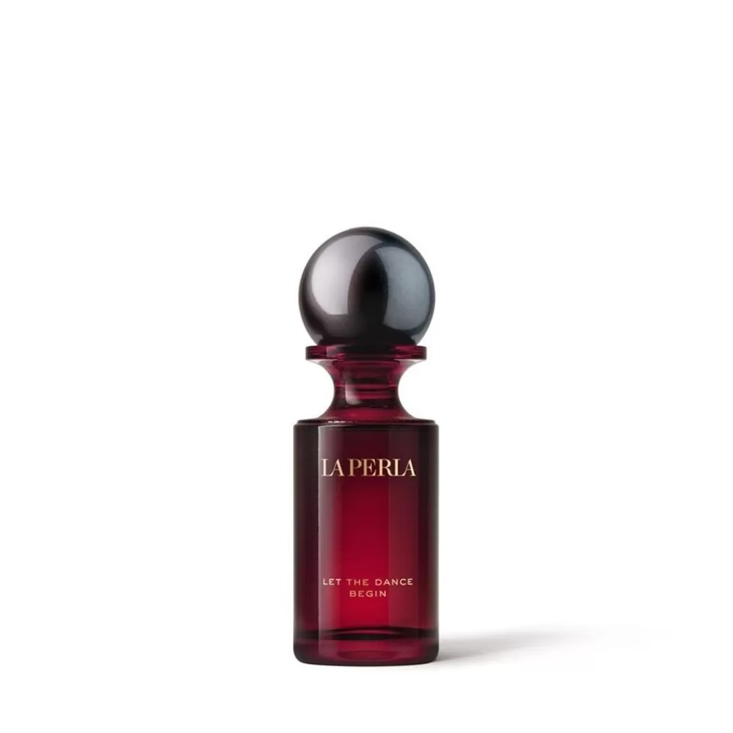 Let The Dance Begin>La Perla Beauty Hot