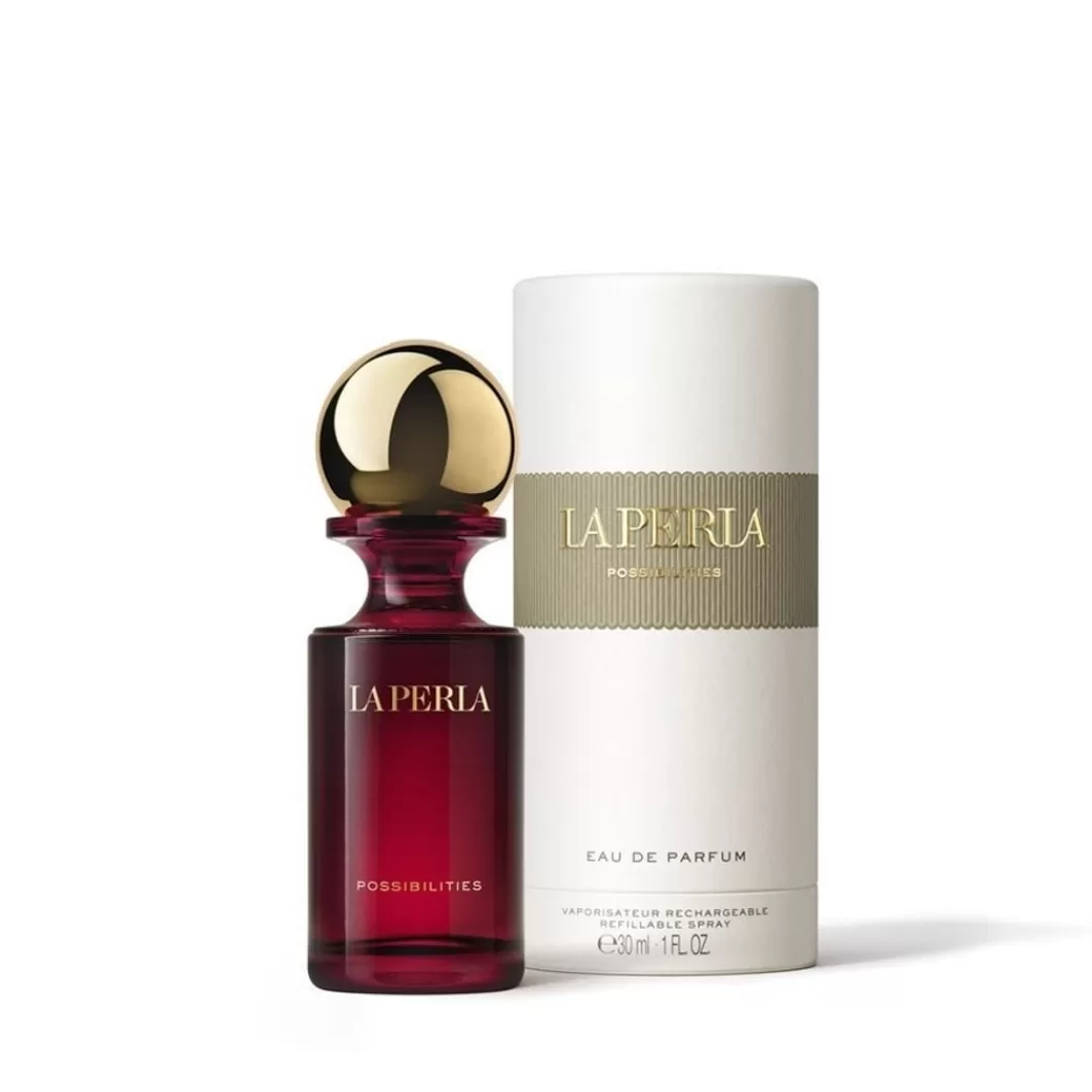 Possibilities>La Perla Beauty Cheap