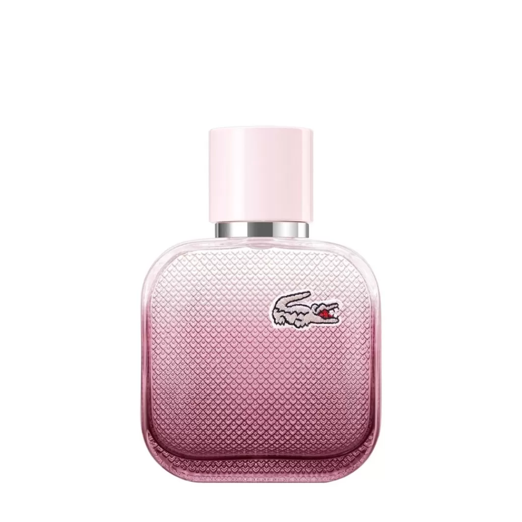 L.12.12 Rose Eau Intense>Lacoste Shop