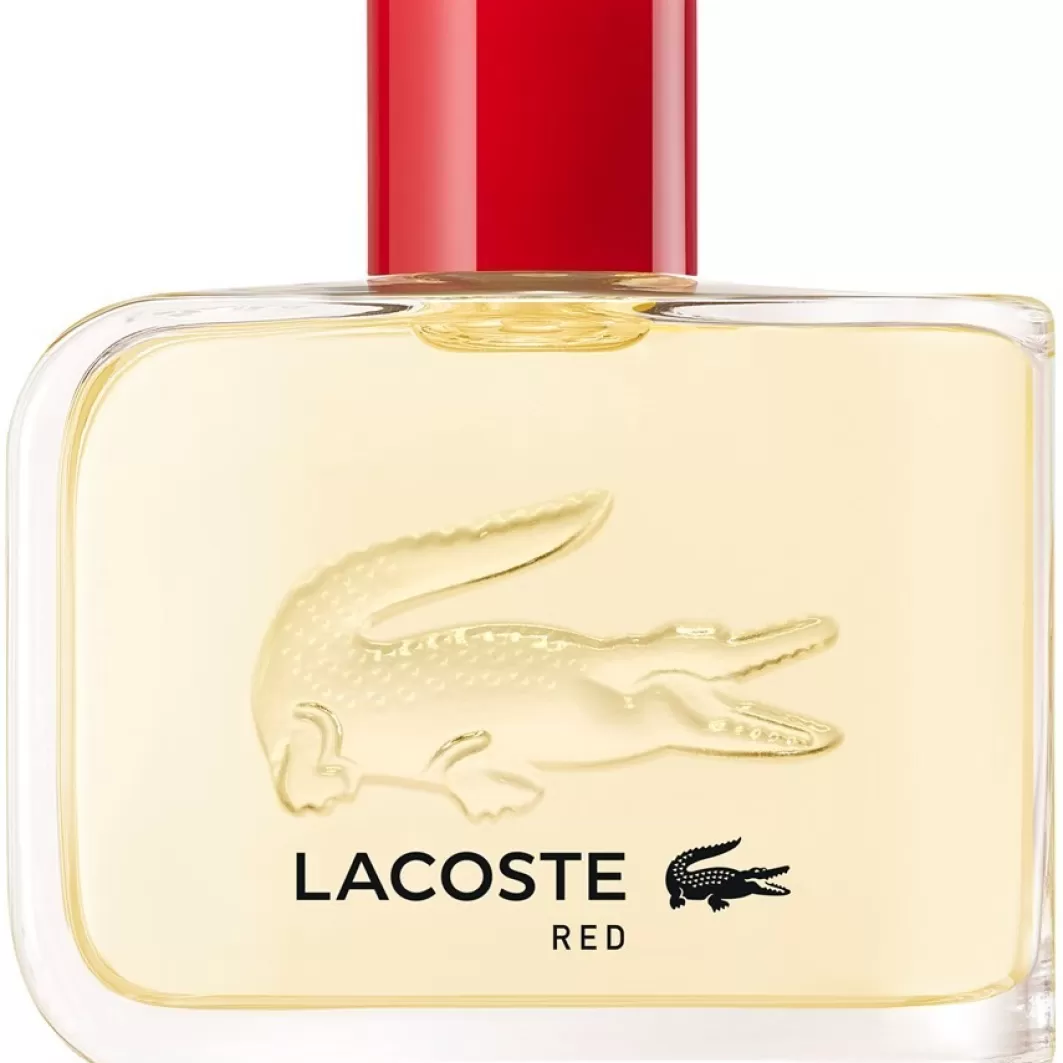 Lacoste Fragranze Unisex^ Red Red Eau De Toilette Spray