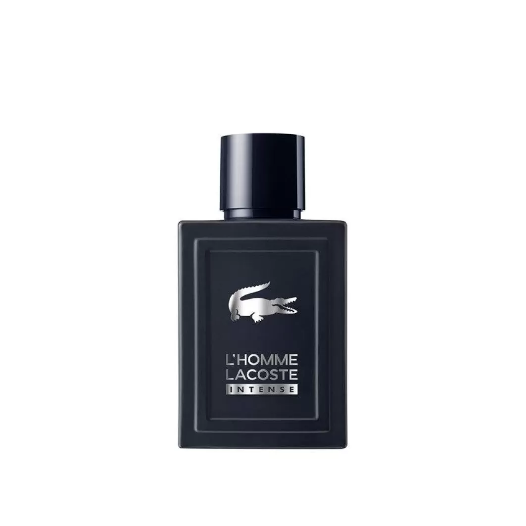 Lacoste Fragranze Maschili^ L'Homme Intense L'Homme Intense Eau De Toilette Spray
