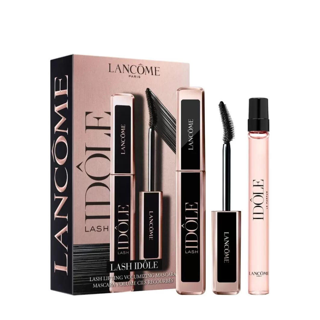 Lancome Idole Set Mascara Lash Idole>Lancôme Clearance