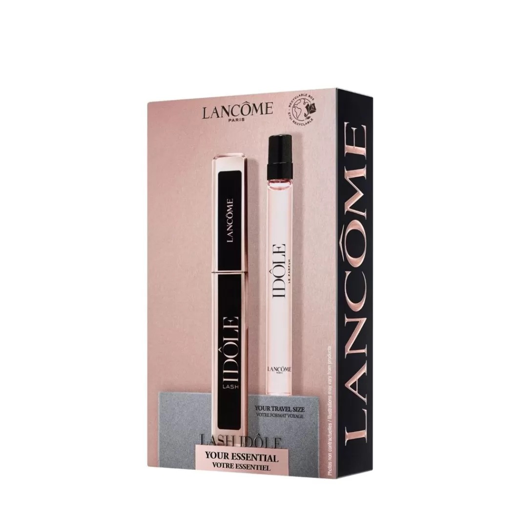 Lancome Idole Set Mascara Lash Idole>Lancôme Clearance