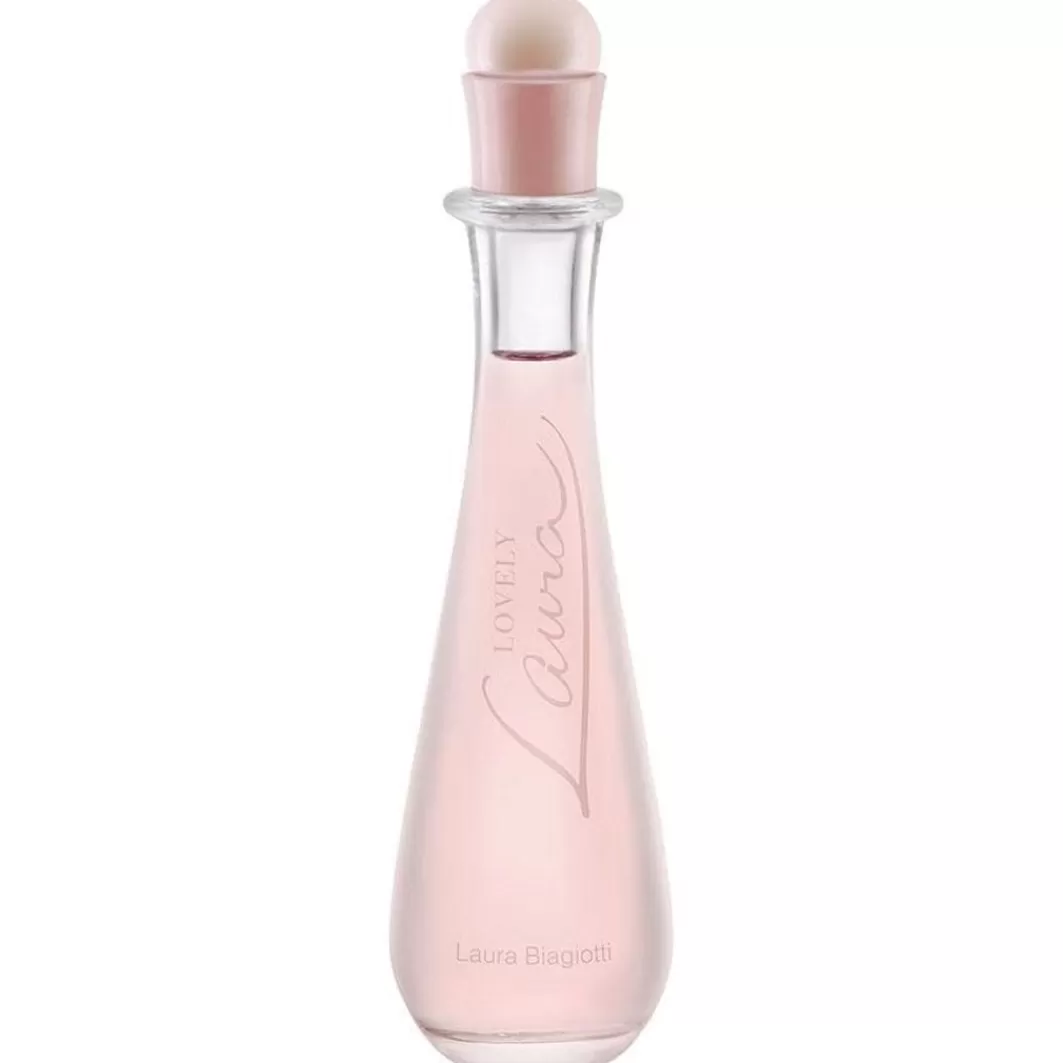 Laura Lovely Eau De Toilette Spray>Laura Biagiotti Best