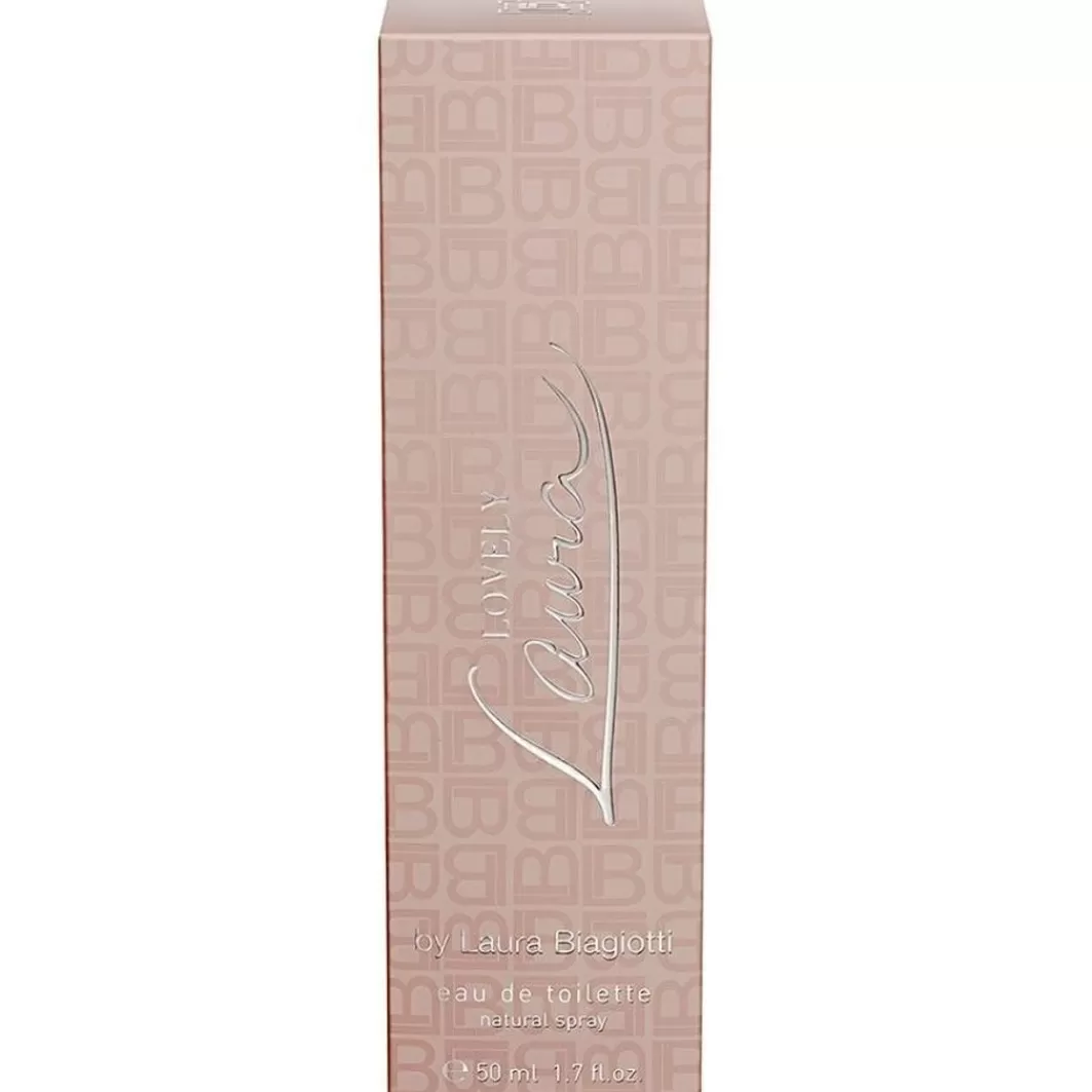 Laura Lovely Eau De Toilette Spray>Laura Biagiotti Best