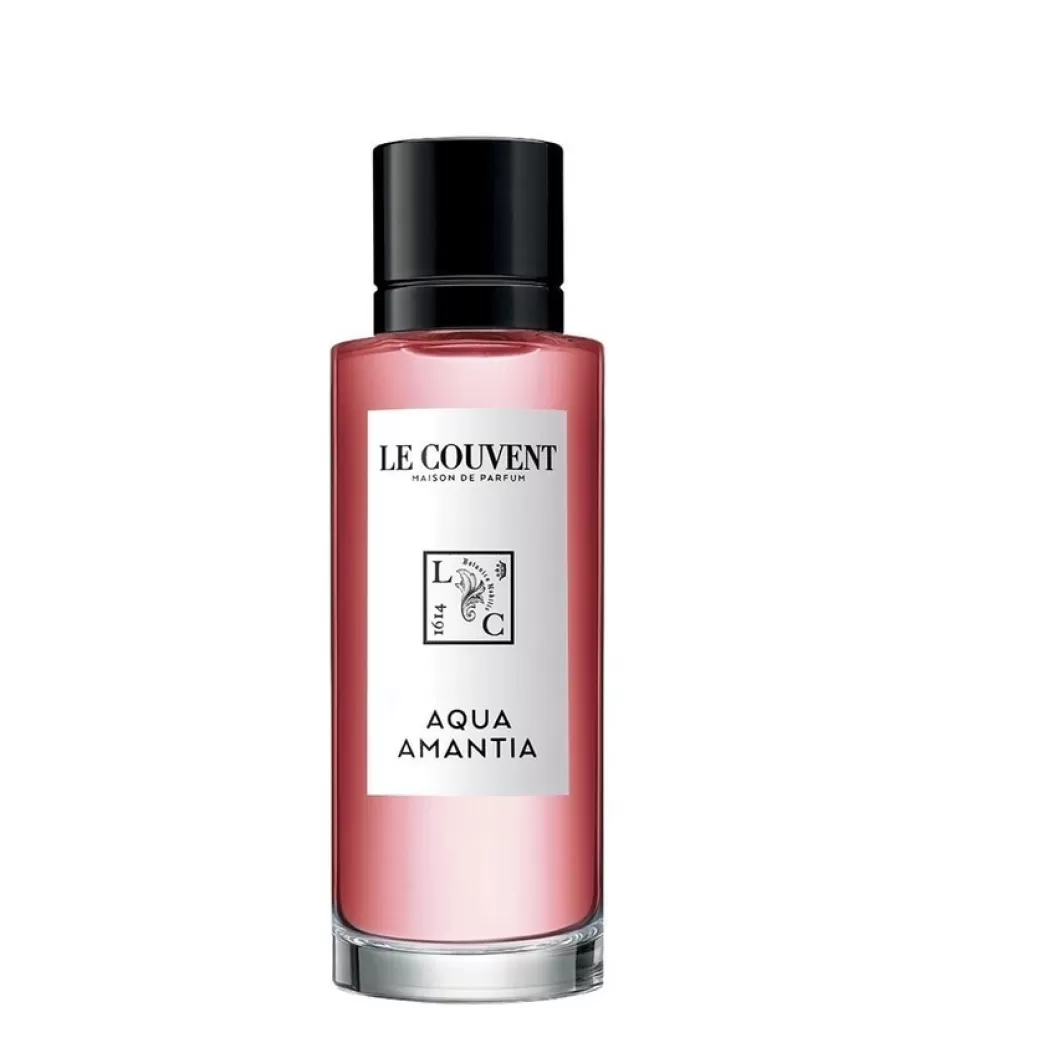 Le Couvent Maison De Parfum Fragranze Unisex^ Colognes Botaniques Aqua Amantia - Assoluto Di Ibisco Viola