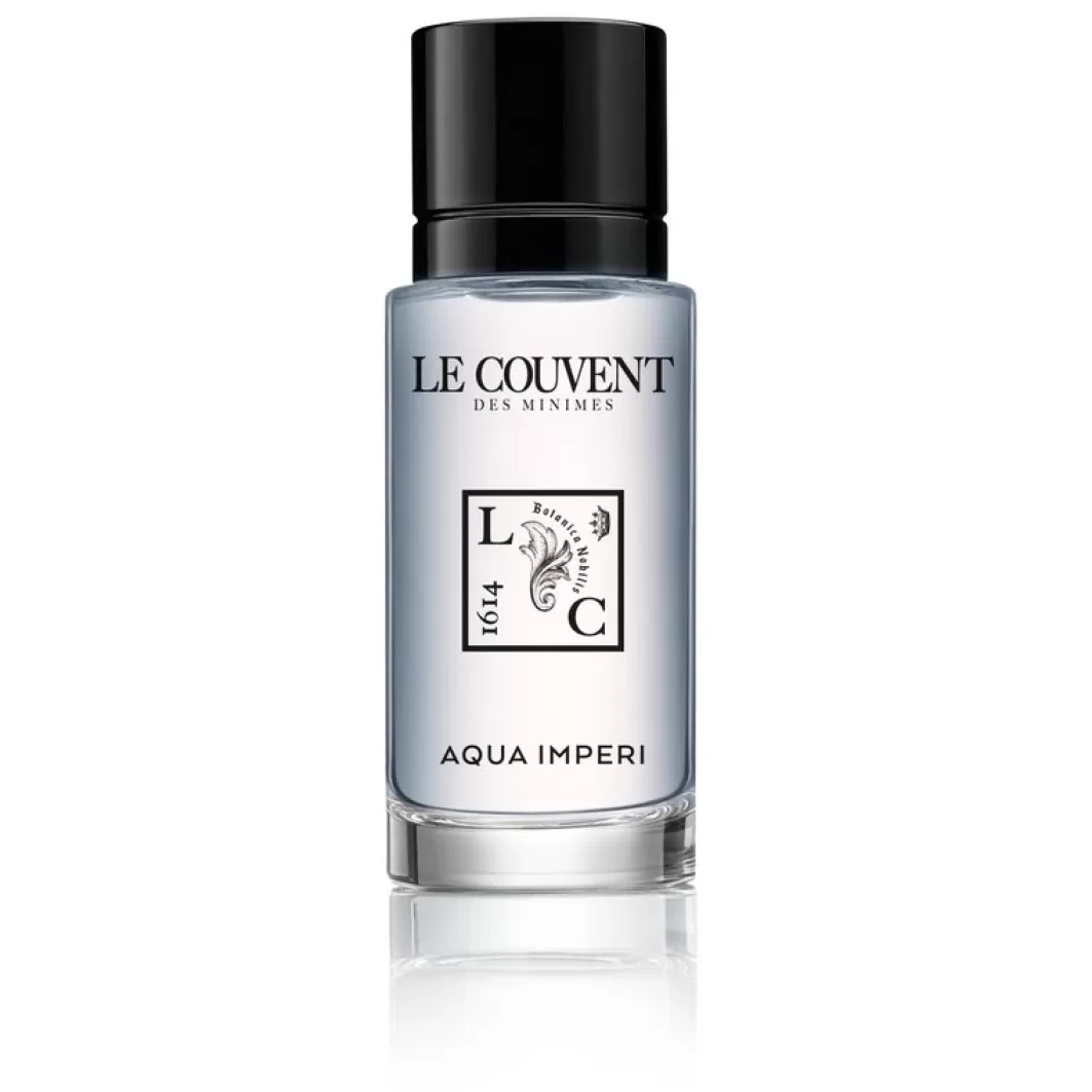 Le Couvent Maison De Parfum Fragranze Maschili^ Colognes Botaniques Aqua Imperi Eau De Toilette Spray
