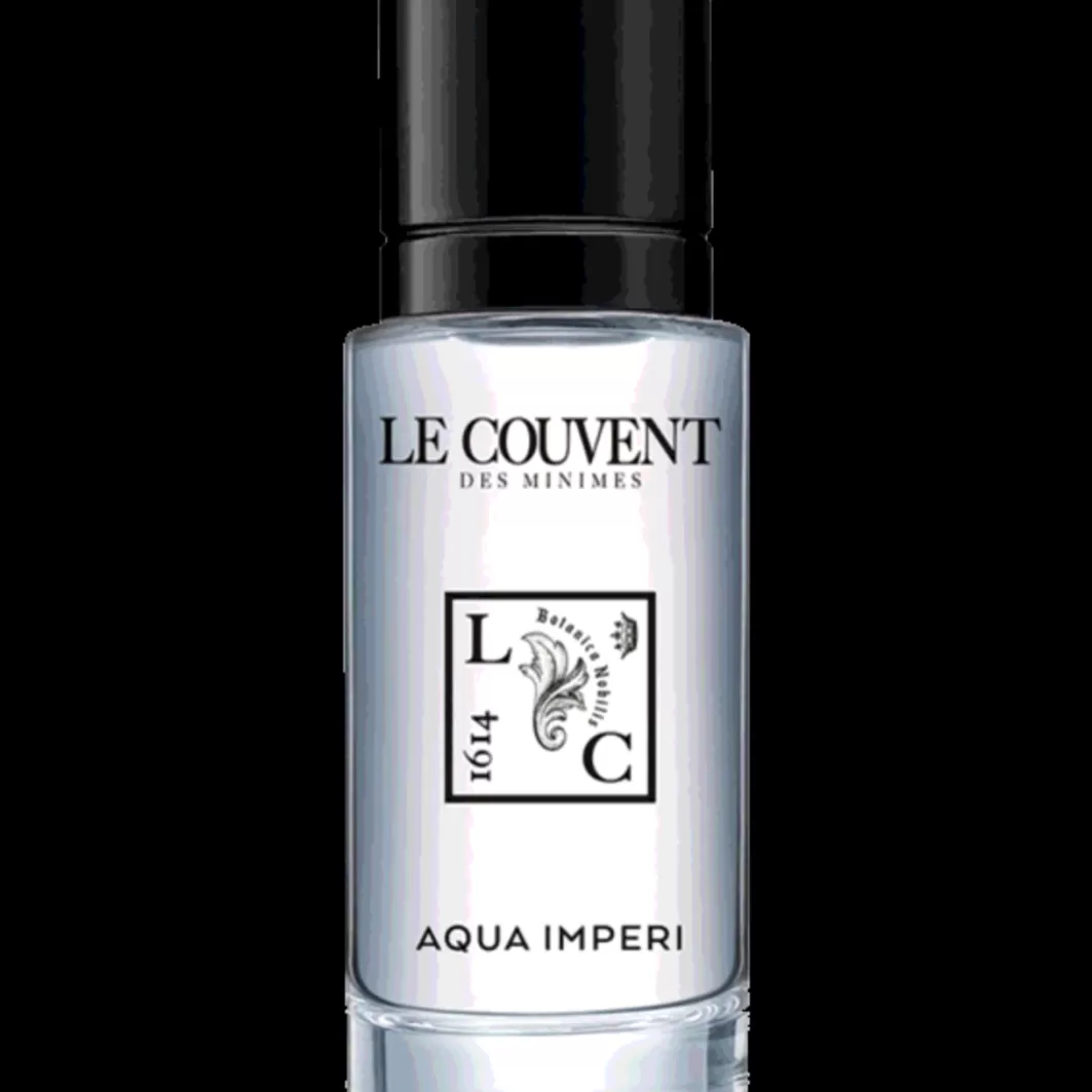 Le Couvent Maison De Parfum Fragranze Maschili^ Colognes Botaniques Aqua Imperi Eau De Toilette Spray