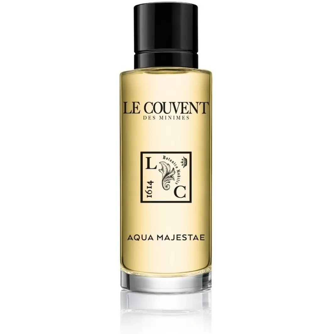 Le Couvent Maison De Parfum Fragranze Maschili^ Colognes Botaniques Aqua Majestae Eau De Toilette Spray
