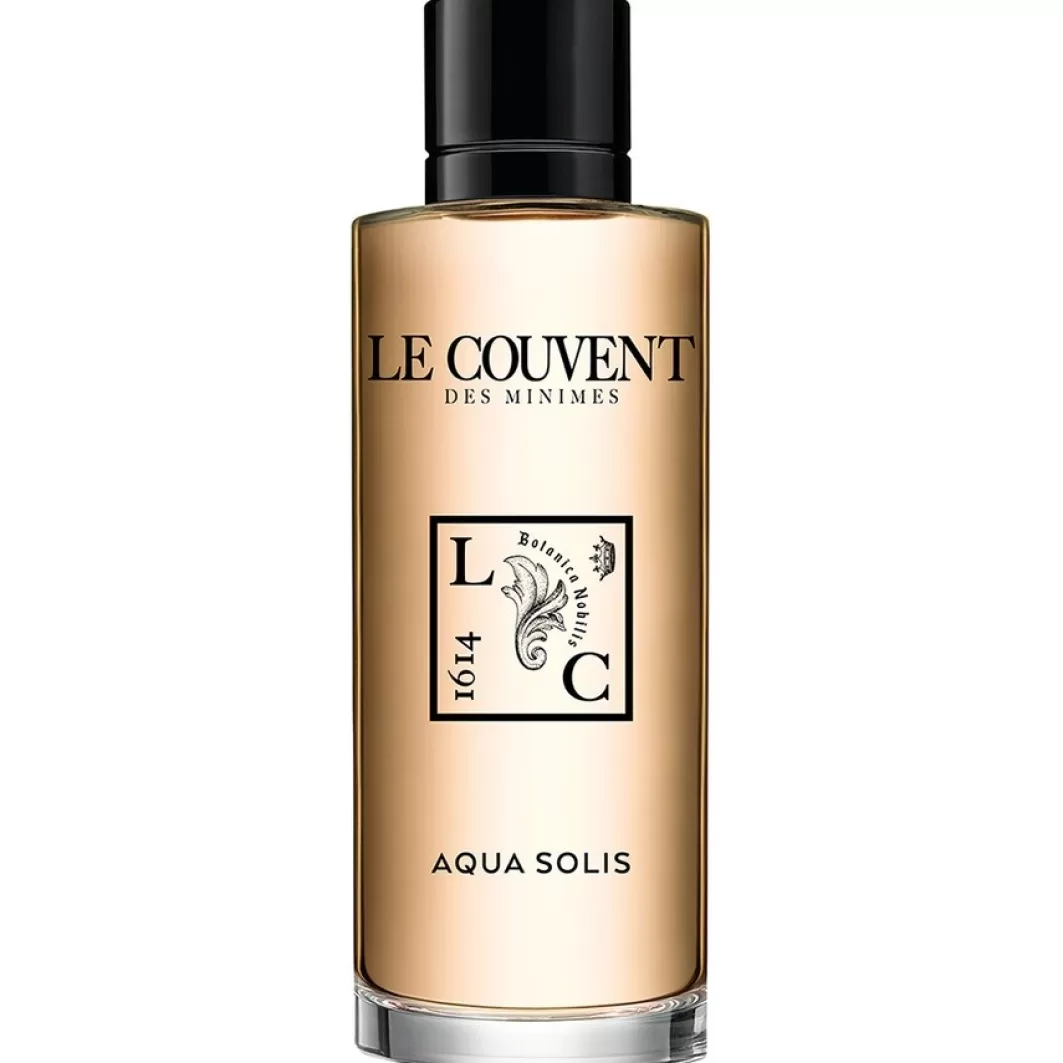 Le Couvent Maison De Parfum Fragranze Unisex^ Colognes Botaniques Aqua Solis Eau De Cologne