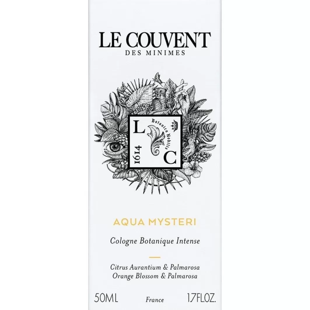 Le Couvent Maison De Parfum Fragranze Unisex^ Colognes Botaniques Botanical Cologne