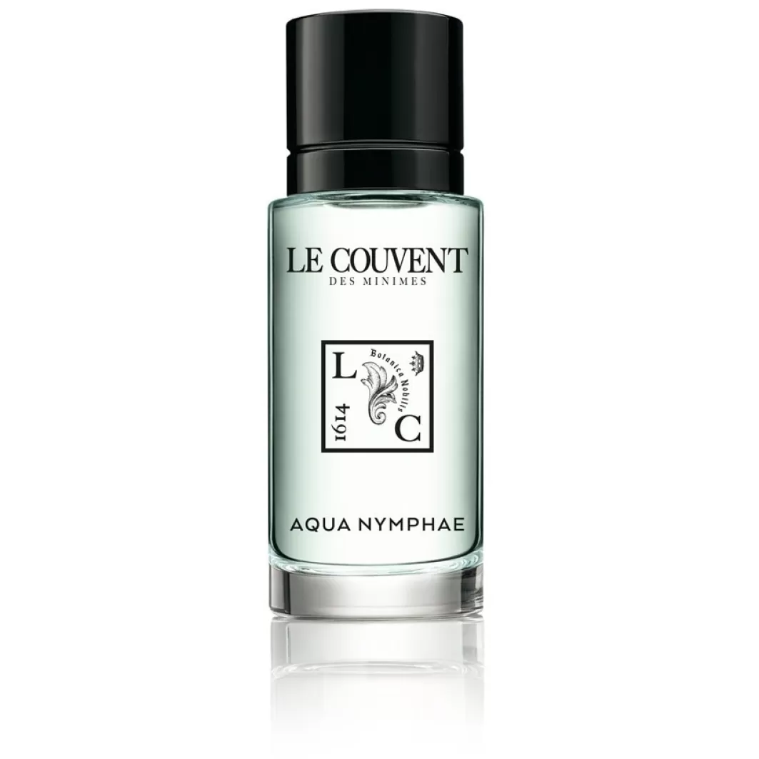 Le Couvent Maison De Parfum Fragranze Unisex^ Colognes Botaniques Le Couvent Botanical Aqua Nymphae