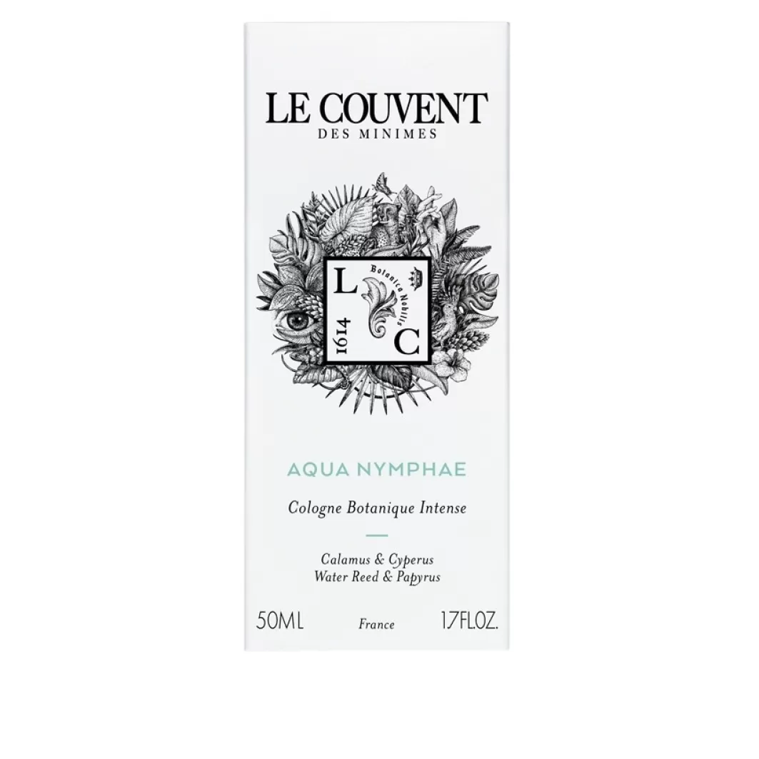 Le Couvent Maison De Parfum Fragranze Unisex^ Colognes Botaniques Le Couvent Botanical Aqua Nymphae