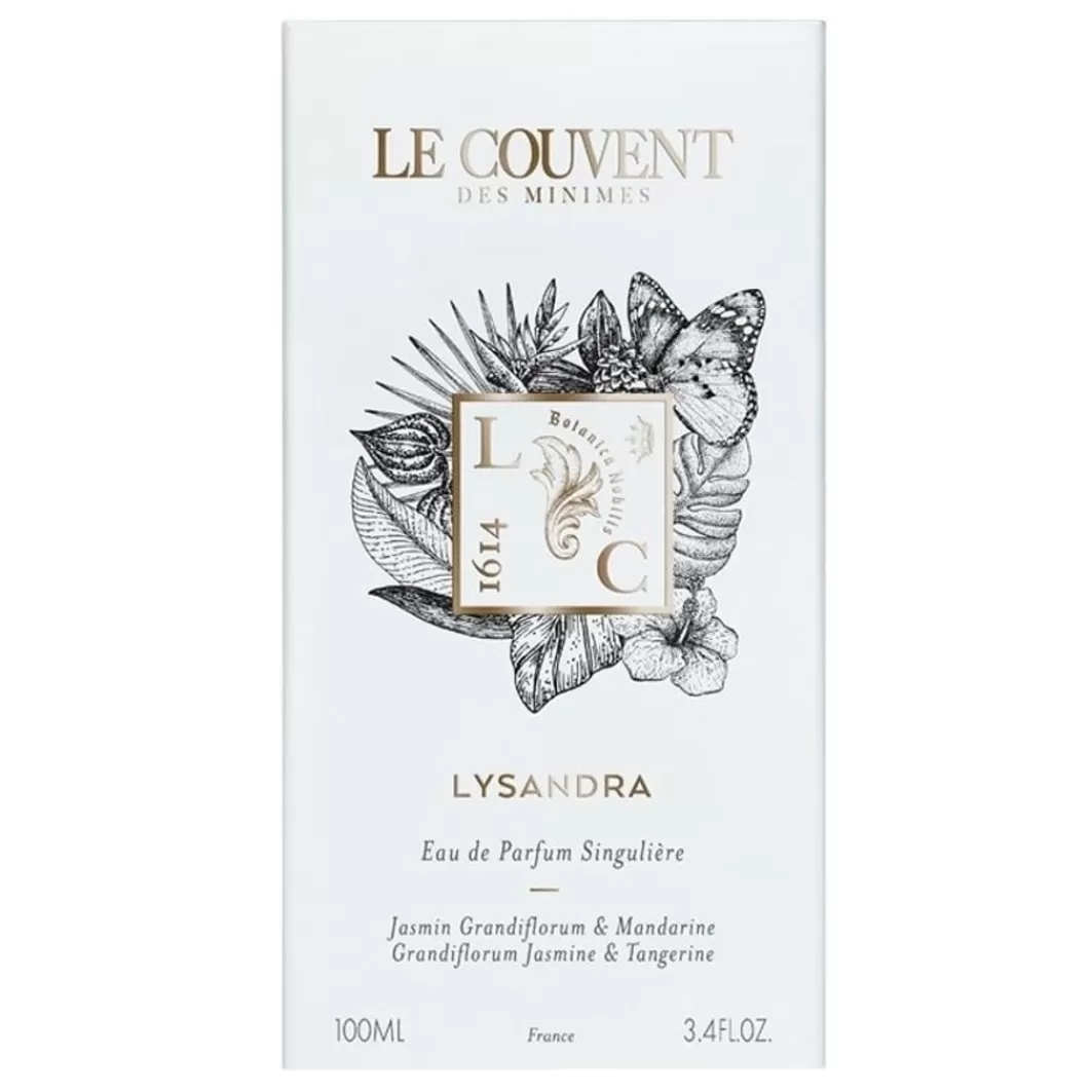 Eaux De Parfum Singulieres Lysandra Eau De Parfum Spray>Le Couvent Maison De Parfum Store