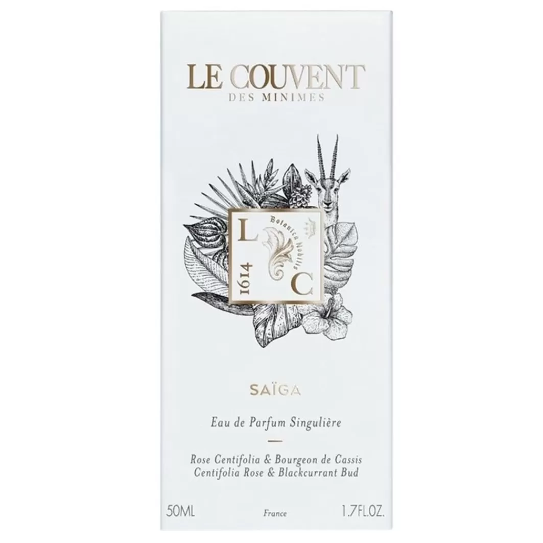 Eaux De Parfum Singulieres Saiga Eau De Parfum Spray>Le Couvent Maison De Parfum Online