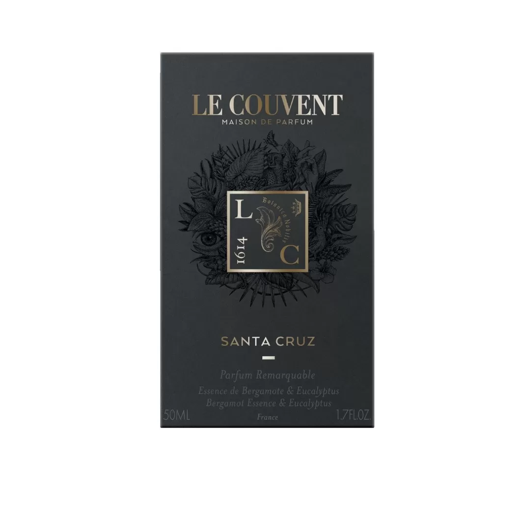 Le Couvent Maison De Parfum Fragranze Unisex^ Parfum Remarquables Santa Cruz