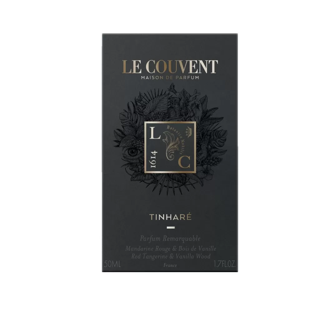 Le Couvent Maison De Parfum Fragranze Unisex^ Parfum Remarquables Tinhare