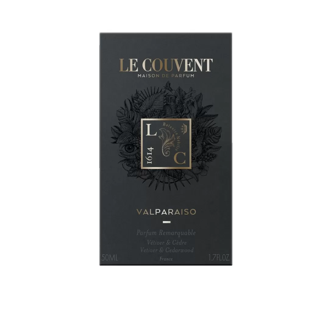 Le Couvent Maison De Parfum Fragranze Unisex^ Parfum Remarquables Valparaiso