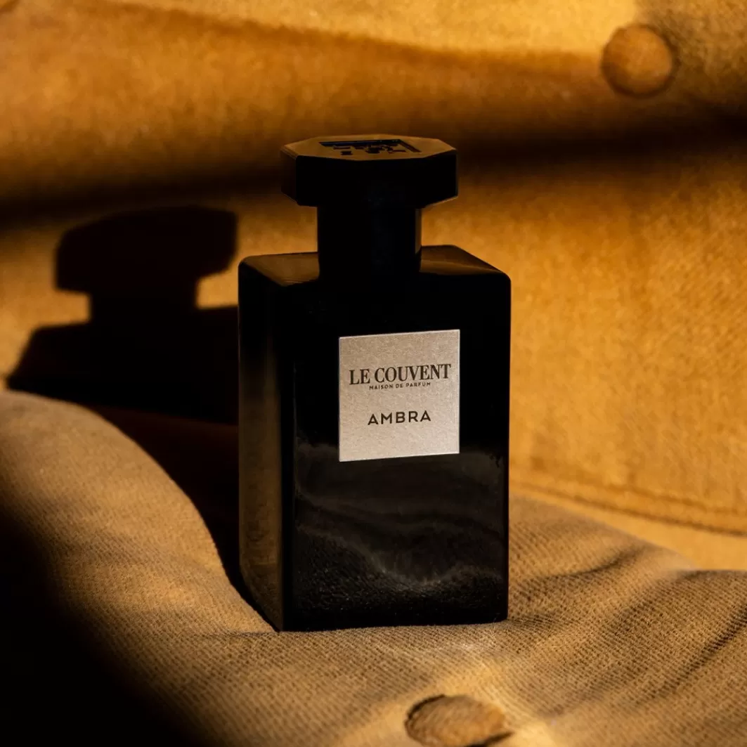 Le Couvent Maison De Parfum Fragranze Unisex^ Signature Les Signature Ambra